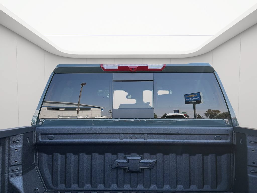 New 2026 Chevrolet Silverado 3500 LT w/ Trail Boss Package AWD/4WD image 52