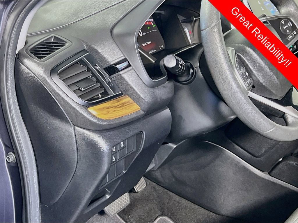 Used 2018 Honda CR-V EX image 10