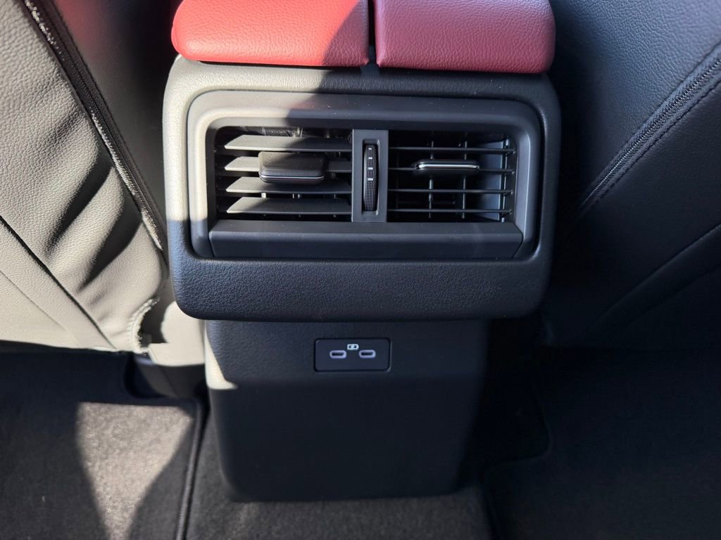 New 2026 MAZDA CX-50 AWD 2.5 Hybrid w/ Weather Package image 26