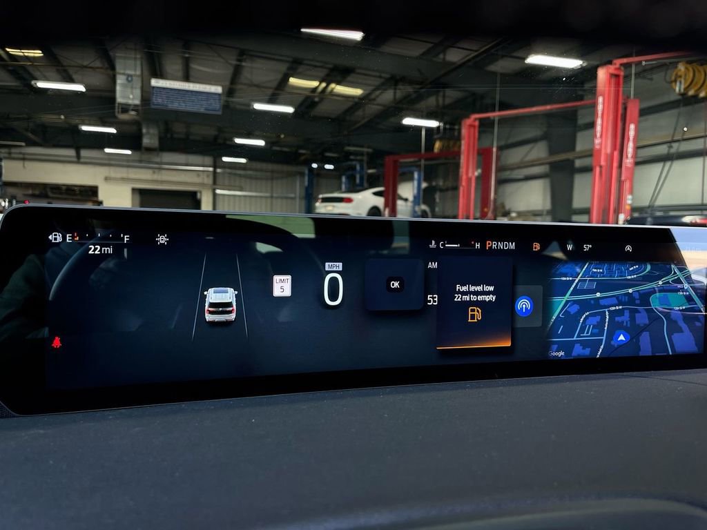 New 2026 Ford Expedition Tremor AWD/4WD image 53