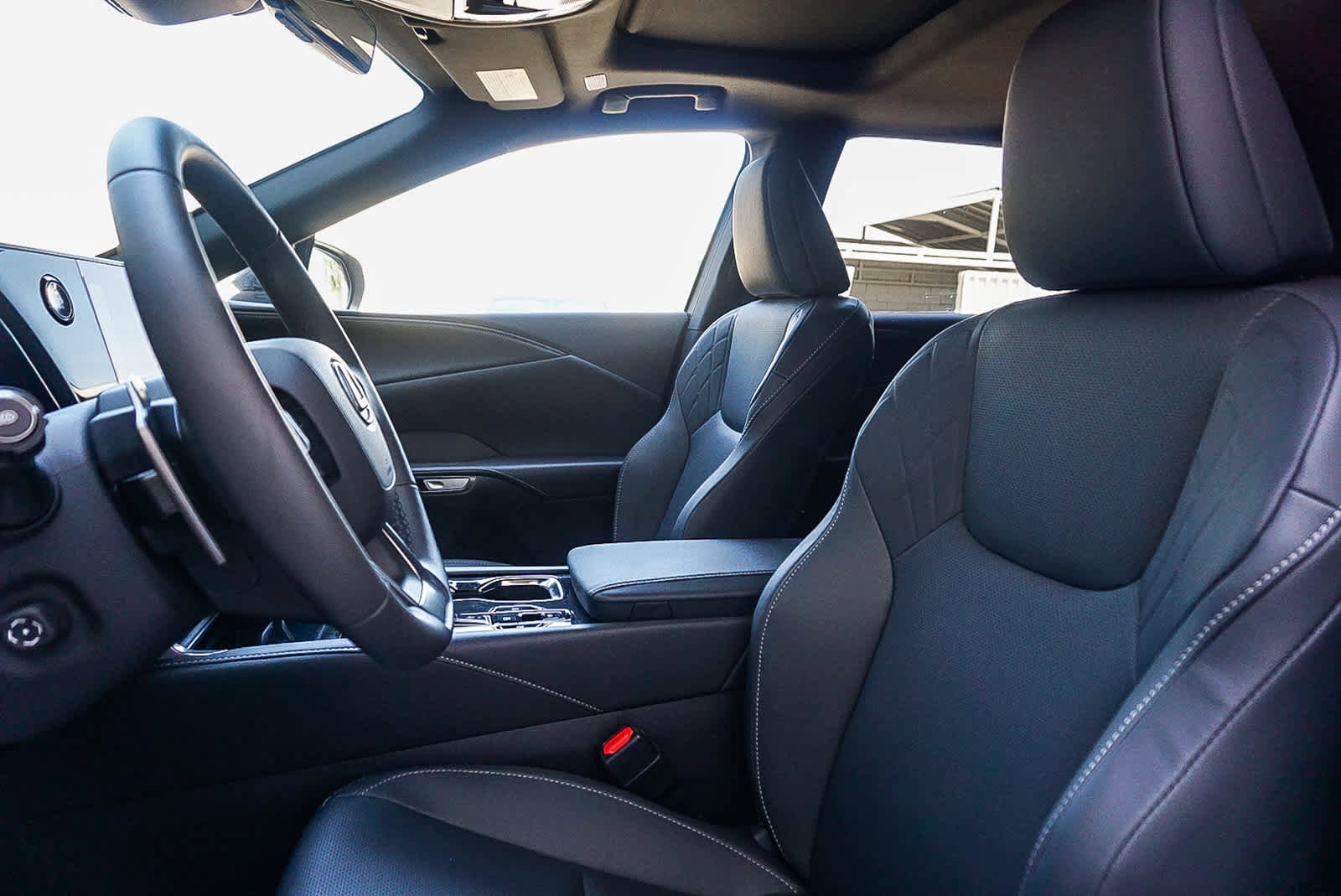 Used 2025 Lexus RX 350 FWD w/ Technology Package image 18