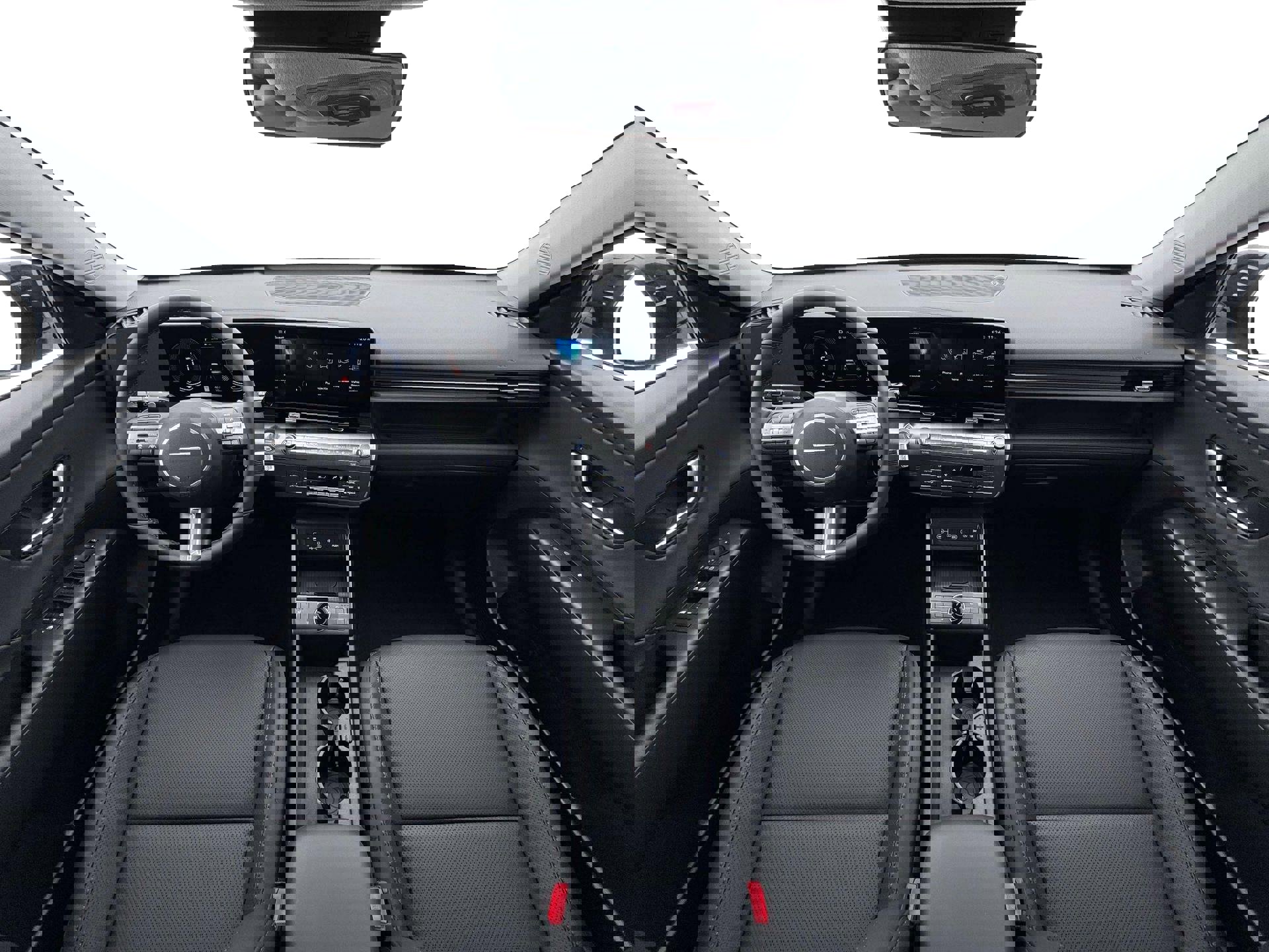 New 2026 Hyundai Kona SEL Premium image 13