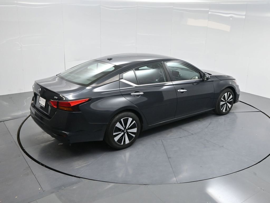 Used 2022 Nissan Altima 2.5 SV image 57