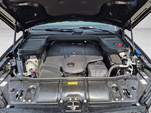 New 2026 Mercedes-Benz GLE 450 4MATIC image 17
