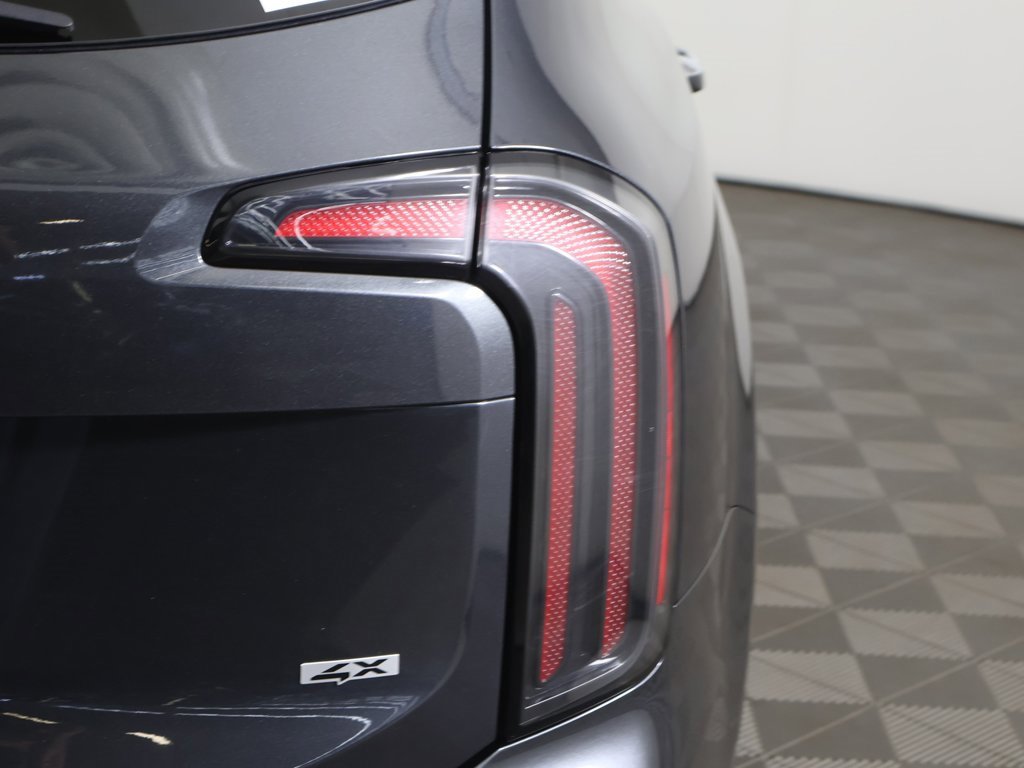 Used 2024 Kia Telluride SX X-Line image 20