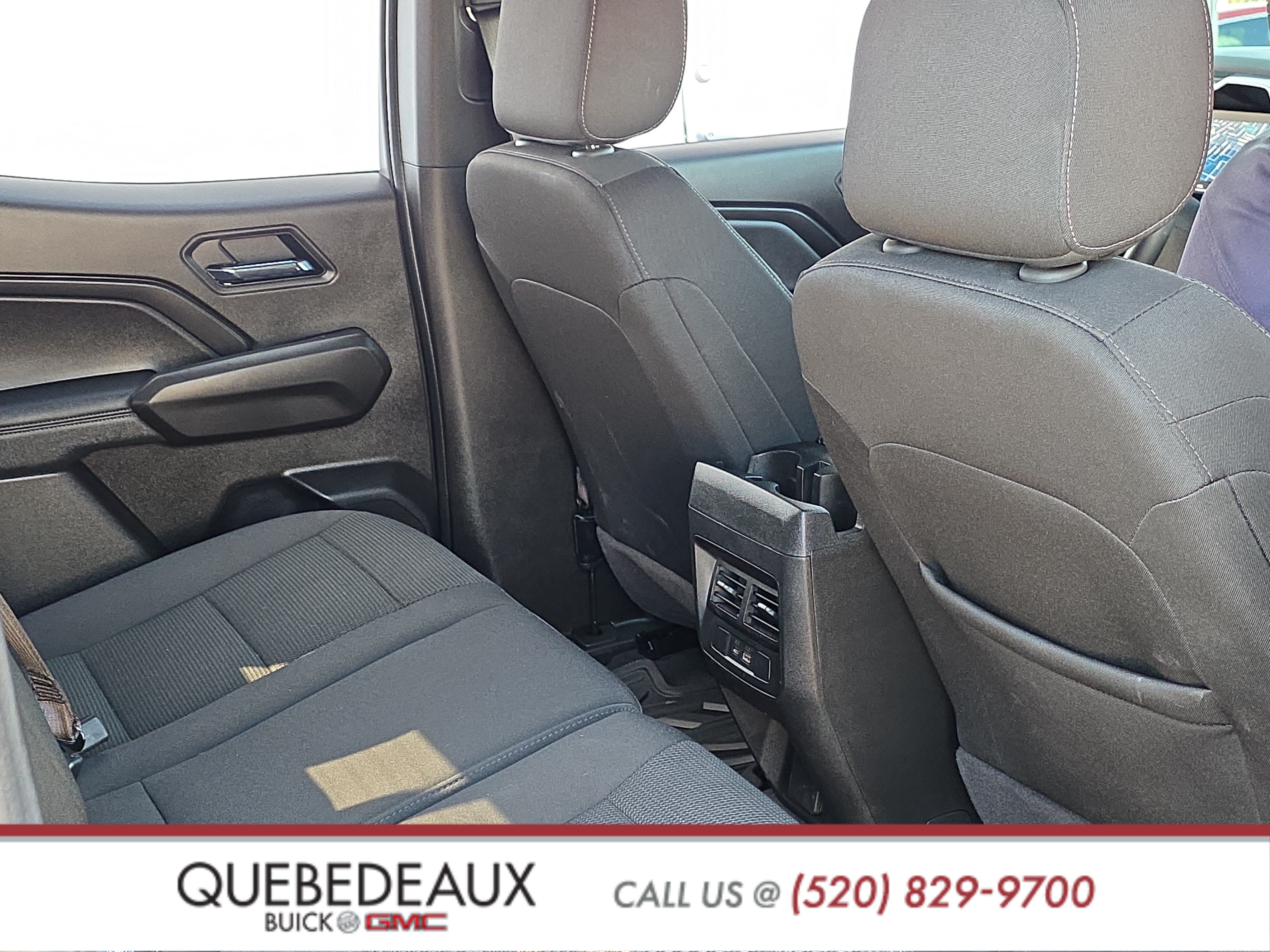 Used 2024 GMC Canyon Elevation w/ Convenience Package RWD image 24