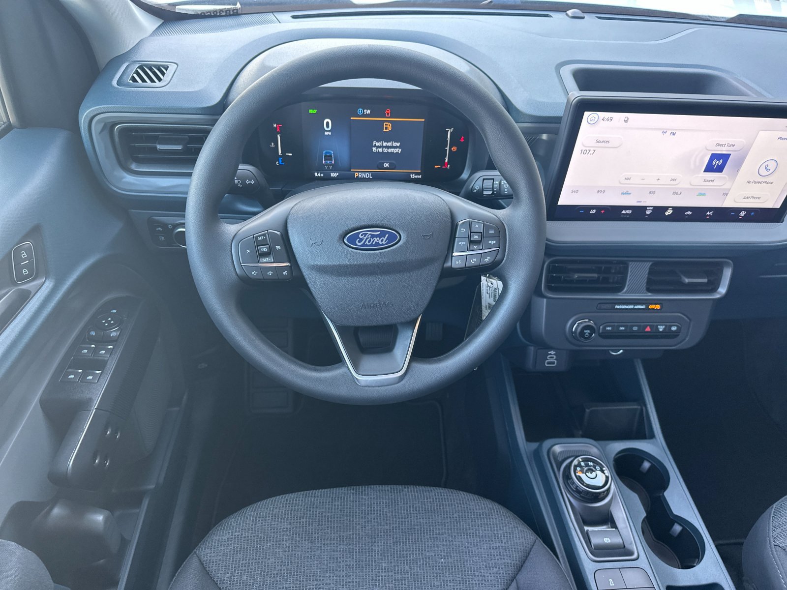 New 2026 Ford Maverick XL FWD image 13