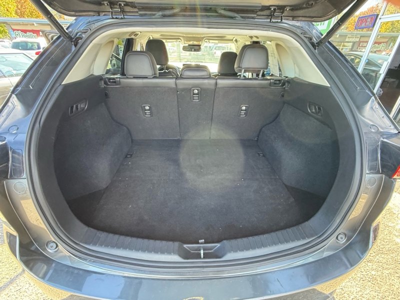 Used 2021 MAZDA CX-5 Grand Touring image 12