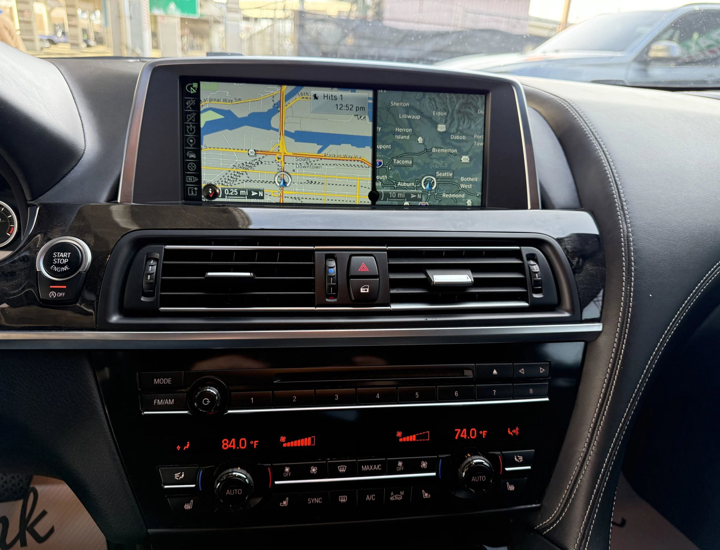 Used 2014 BMW 640i Coupe image 28