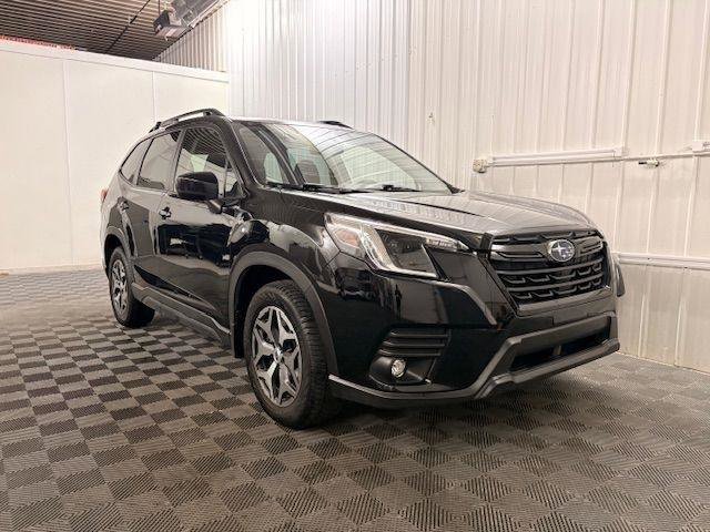 Used 2024 Subaru Forester Premium image 22