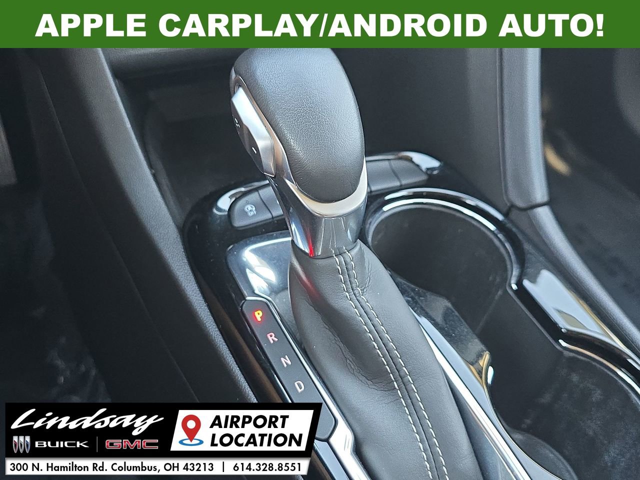 Used 2023 Buick Encore GX Essence w/ Experience Buick Package image 15