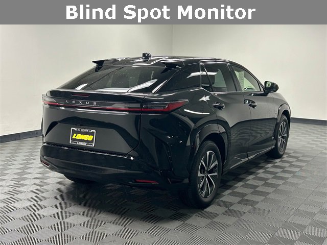 Certified 2023 Lexus RZ 450e Premium image 5