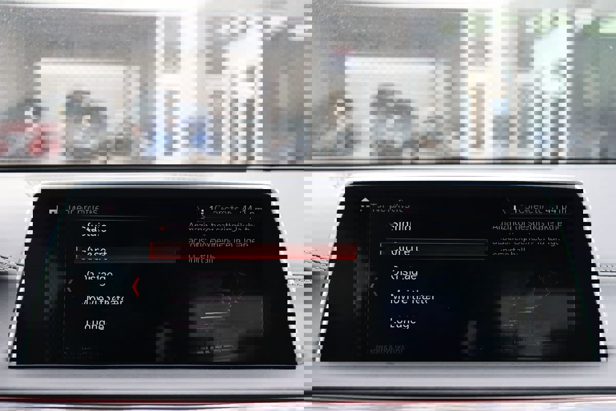 Used 2019 BMW 750i xDrive w/ Luxury Rear Seating Package image 33