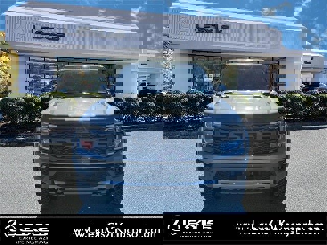 Used 2025 Ford Ranger Raptor image 8