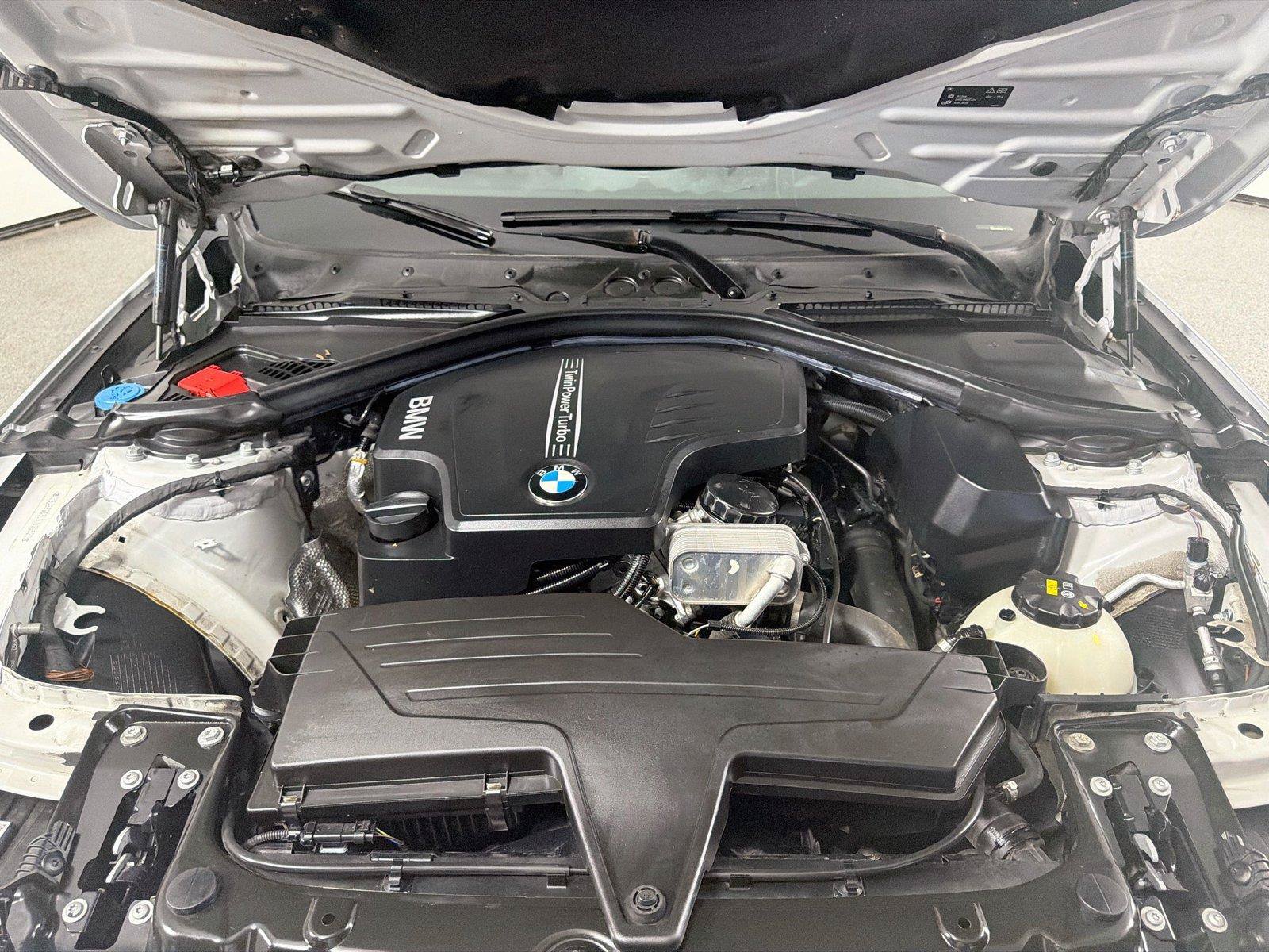 Used 2016 BMW 328i Sedan RWD image 31
