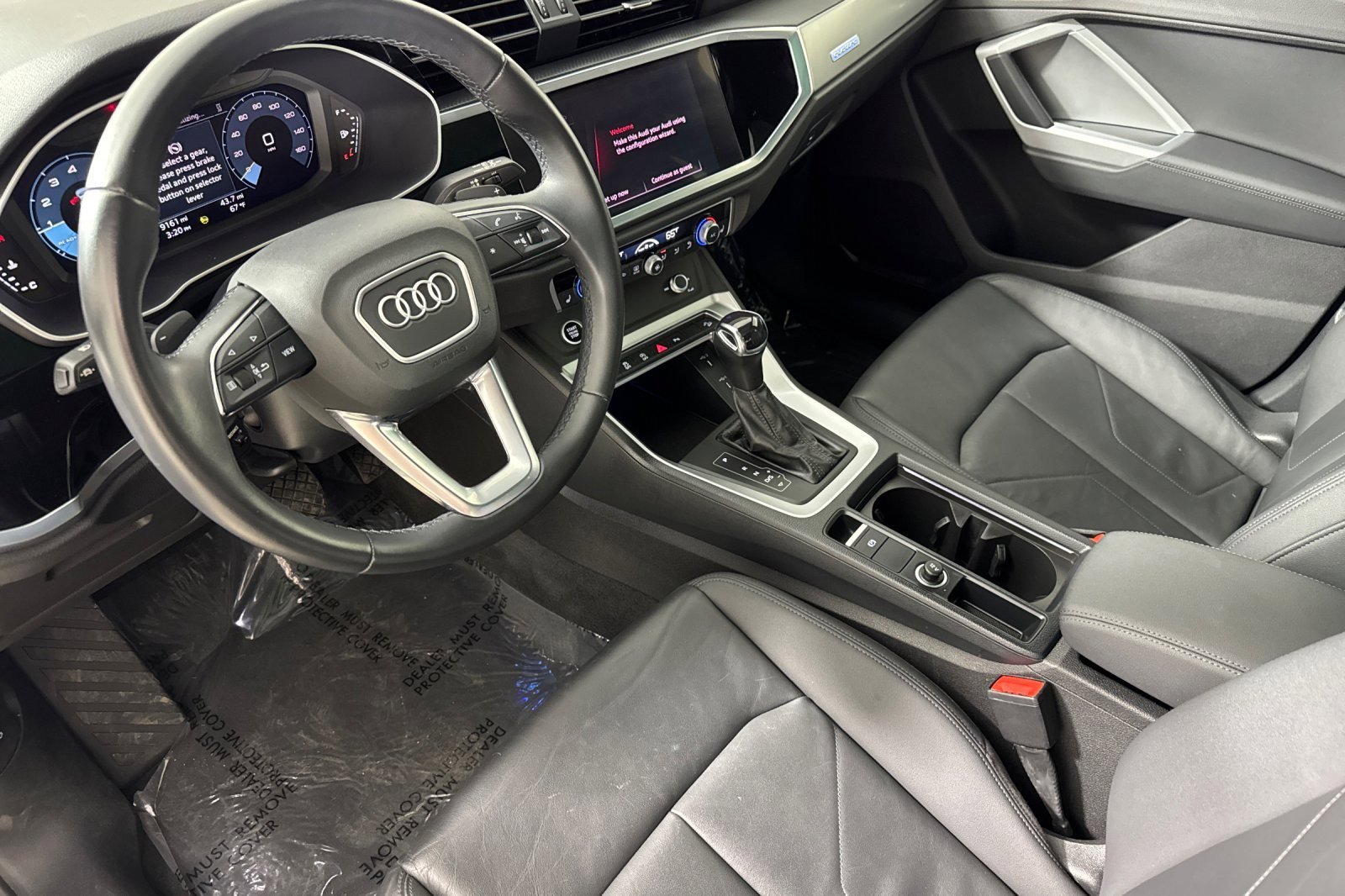 Used 2022 Audi Q3 2.0T Premium Plus image 9