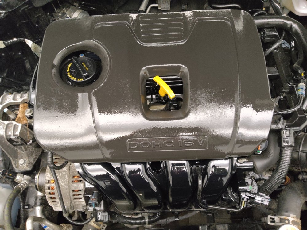 Used 2021 Kia Forte GT-Line image 30