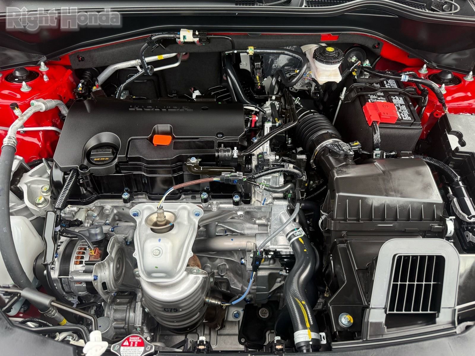 Used 2026 Honda HR-V Sport image 32