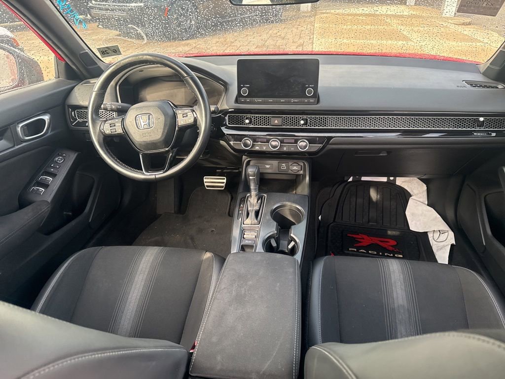 Used 2023 Honda Civic Sport image 7