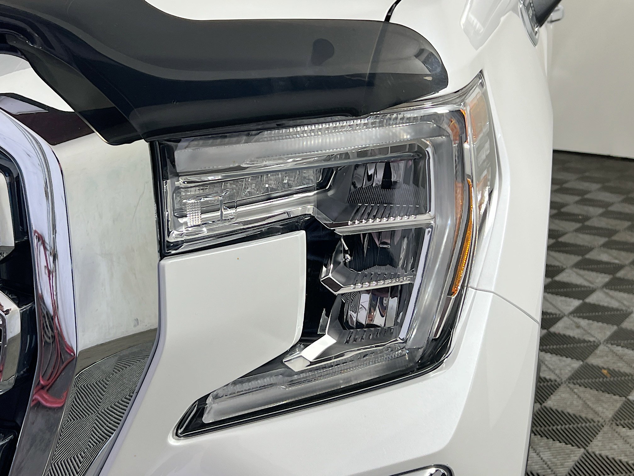 Used 2020 GMC Sierra 1500 Denali w/ Technology Package image 11