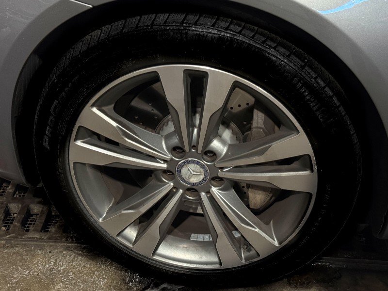 Used 2015 Mercedes-Benz S 550 4MATIC Sedan image 43