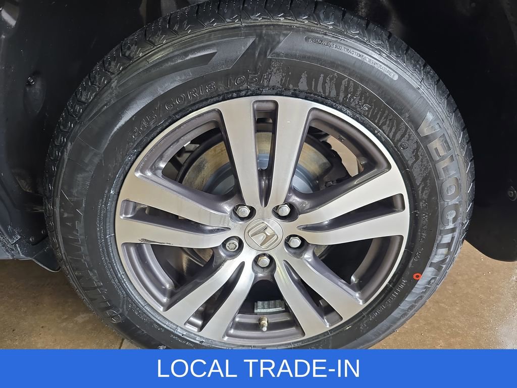 Used 2018 Honda Pilot EX-L image 34