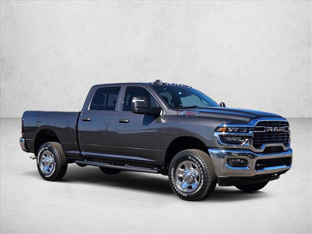 New 2026 RAM 2500 Tradesman image 7