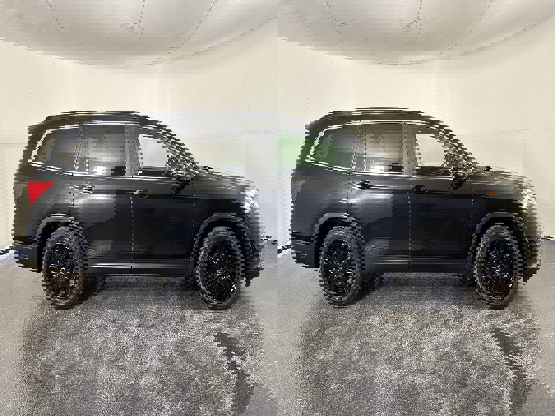 Used 2022 Honda Pilot Special Edition image 13