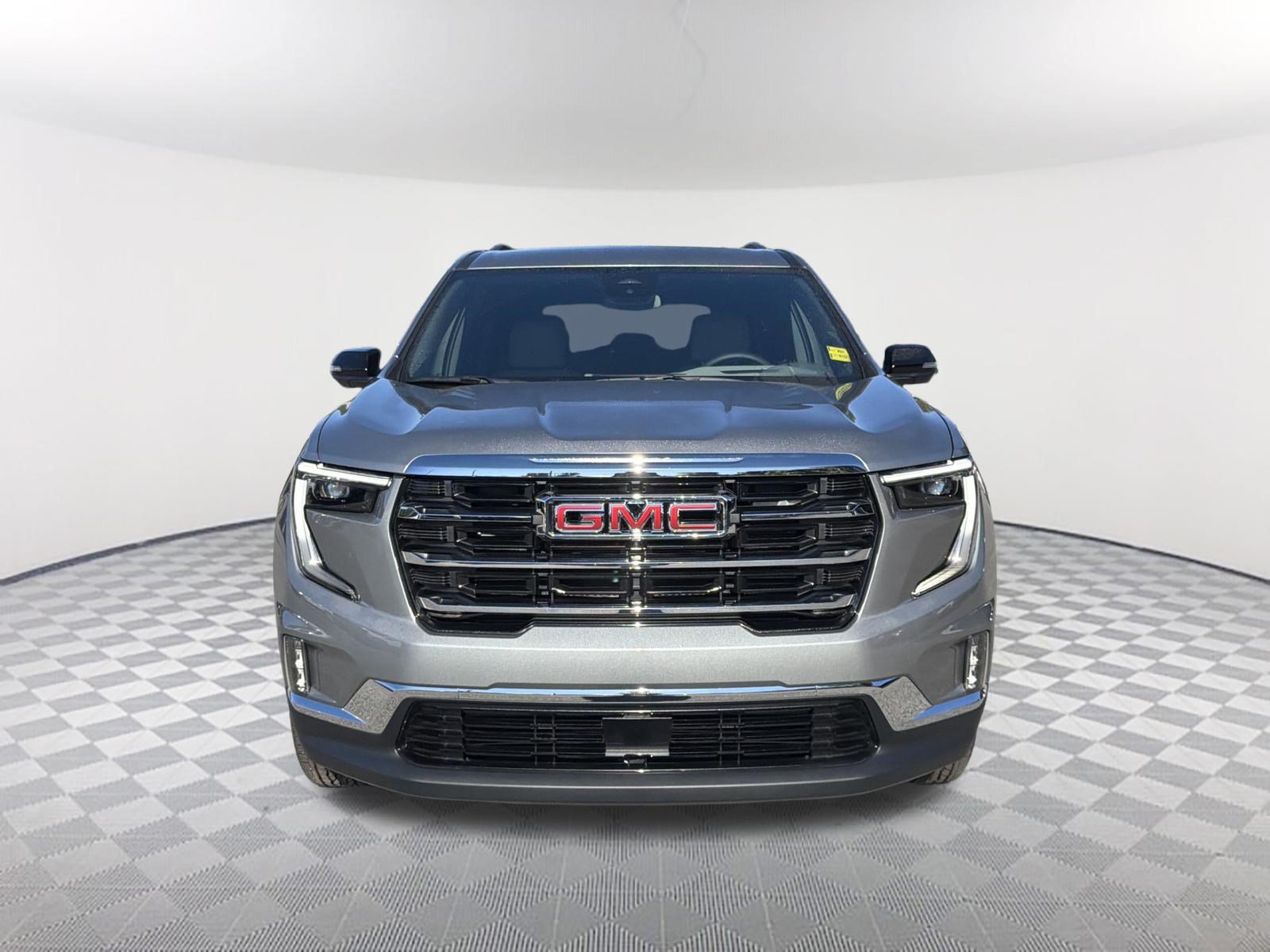 New 2027 GMC Acadia Elevation w/ Elevation Premium Package FWD image 2
