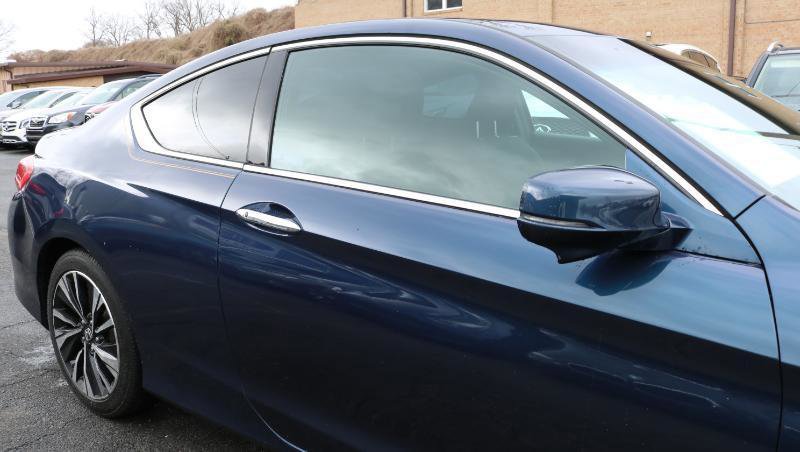 Used 2017 Honda Accord EX image 8