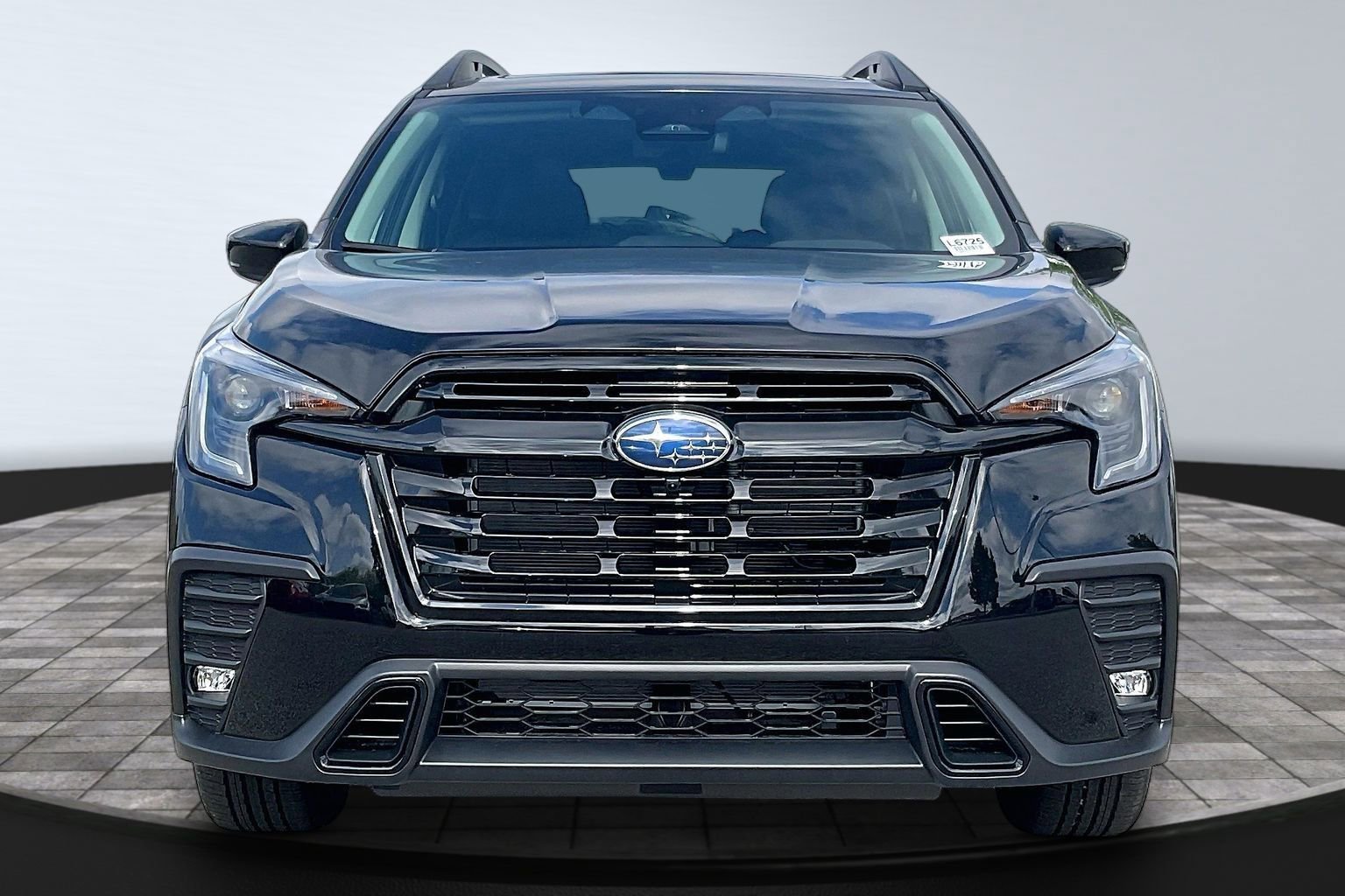 New 2026 Subaru Ascent Bronze Edition AWD/4WD image 13