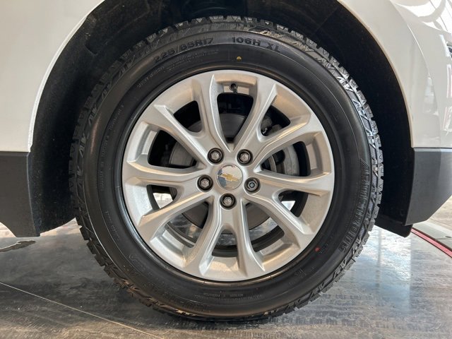 Used 2021 Chevrolet Equinox LS w/ LS Convenience Package image 21