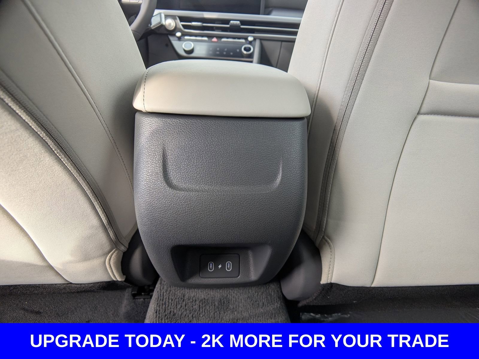 New 2026 Hyundai Sonata SEL image 21