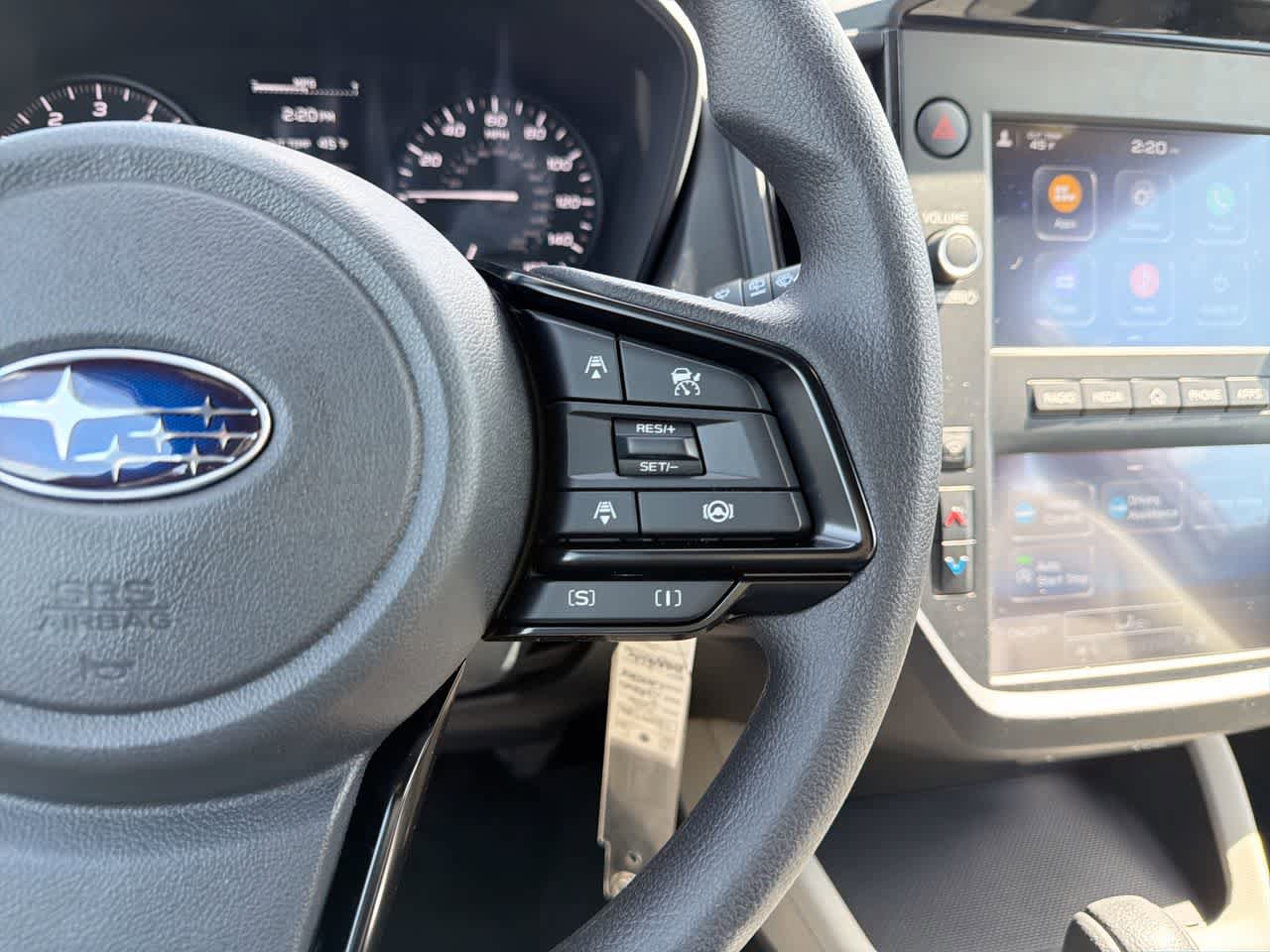 New 2026 Subaru Forester AWD/4WD image 29