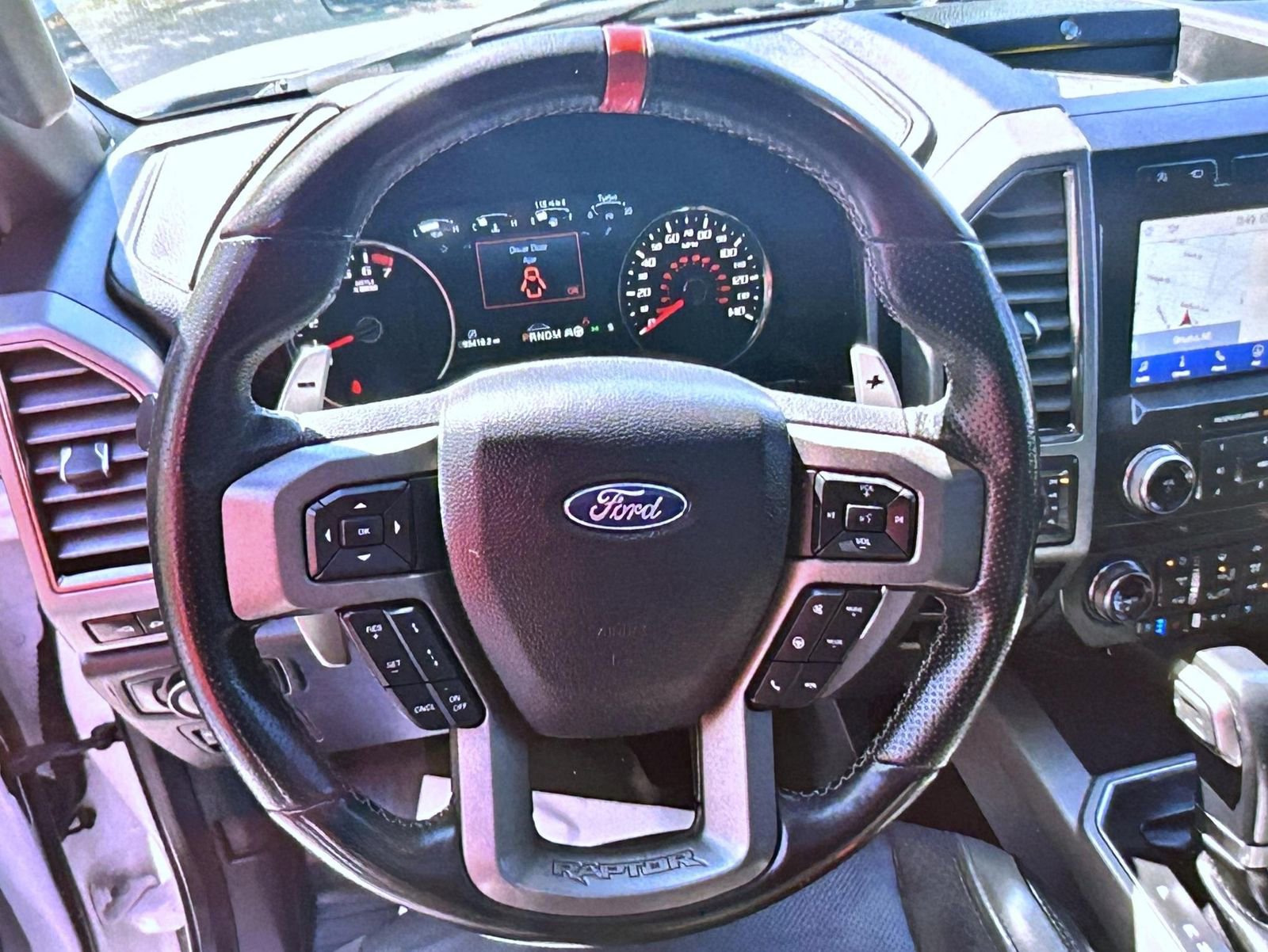 Used 2020 Ford F150 Raptor w/ Equipment Group 802A Luxury AWD/4WD image 11