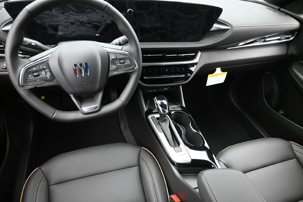 New 2026 Buick Envista Sport Touring FWD image 13