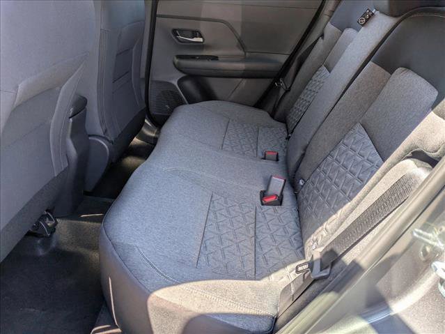 New 2026 Nissan Kicks SV image 14