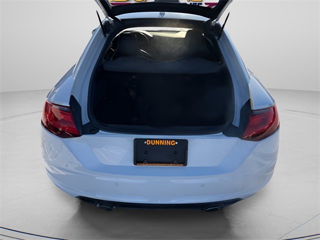 Used 2016 Audi TT 2.0T w/ Technology Package image 21