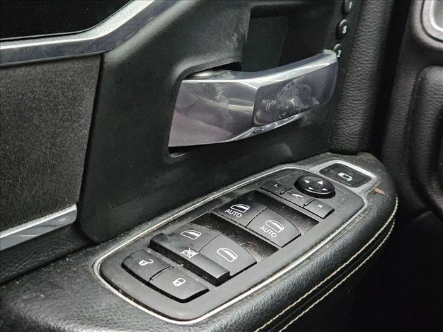Used 2021 RAM 2500 Laramie image 15