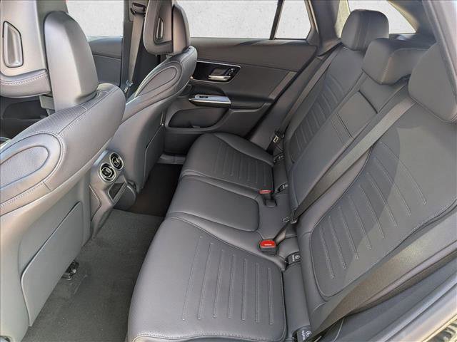 New 2026 Mercedes-Benz GLC 300 image 14