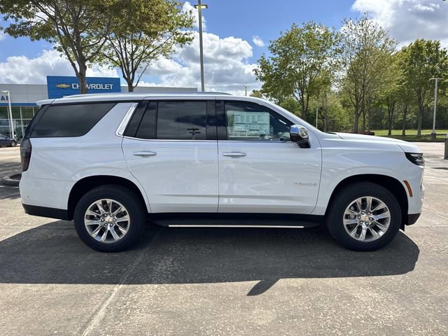 New 2026 Chevrolet Tahoe Premier image 8