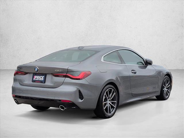 Used 2026 BMW 430i xDrive Coupe image 5