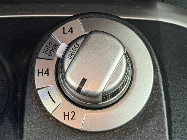 Certified 2020 Toyota 4Runner SR5 Premium w/ Moonroof Package image 39