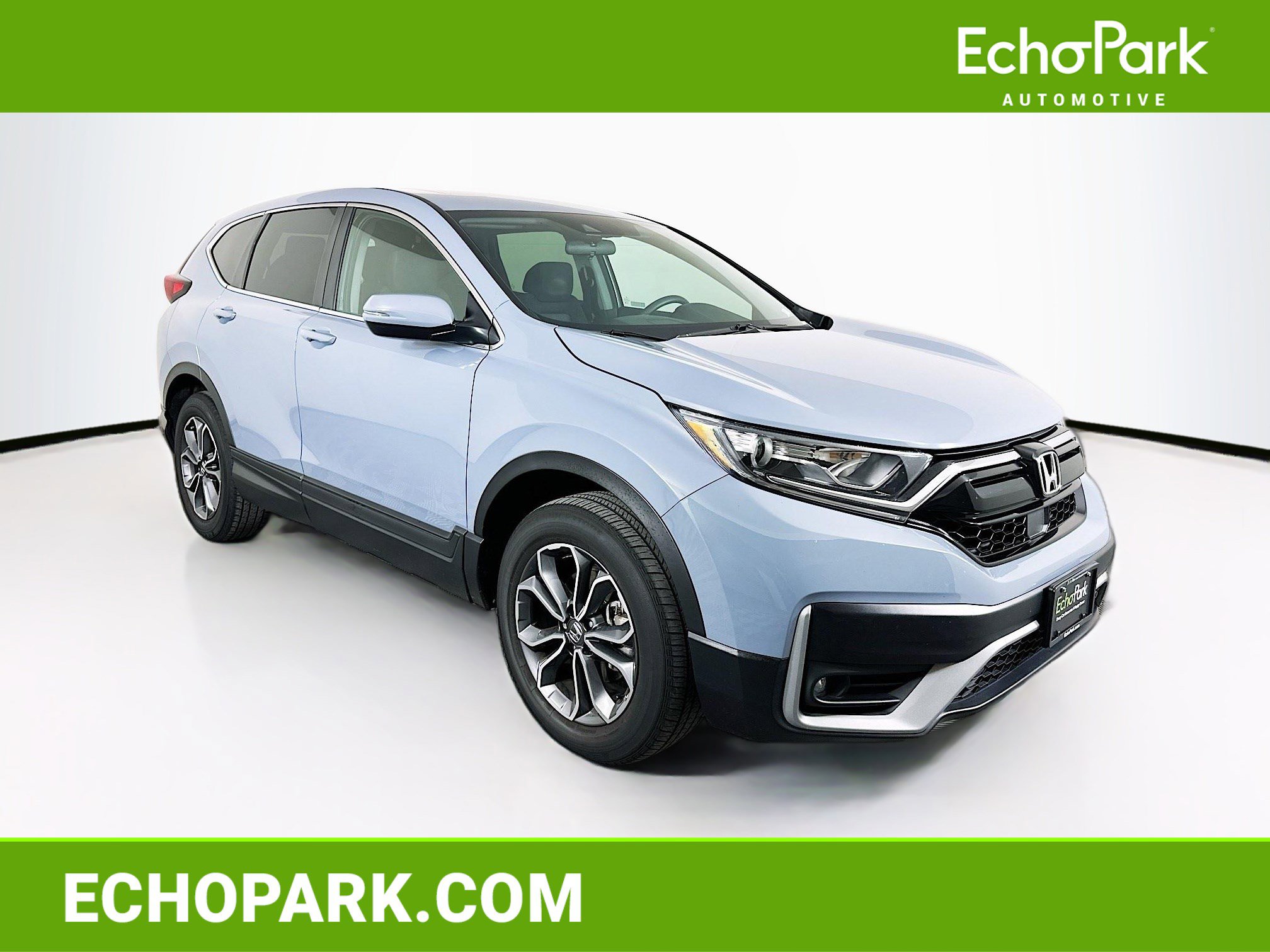 Used 2022 Honda CR-V EX