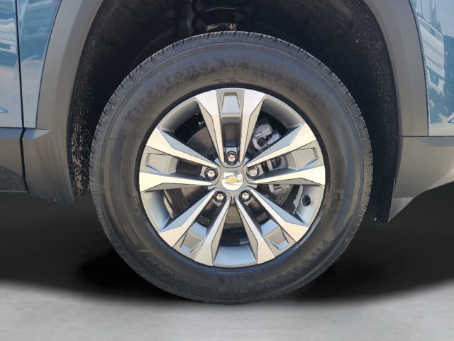 New 2027 Chevrolet Equinox LT FWD image 36