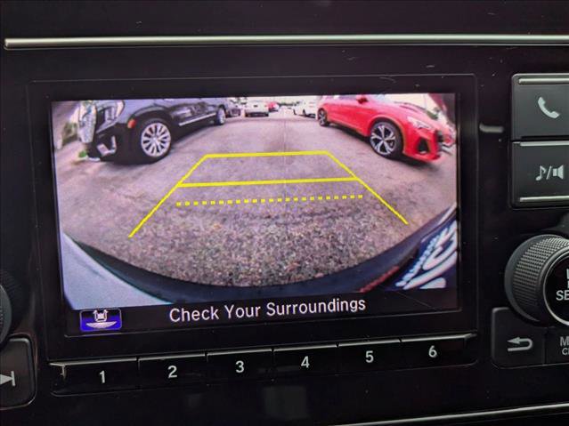 Used 2019 Honda CR-V LX image 14