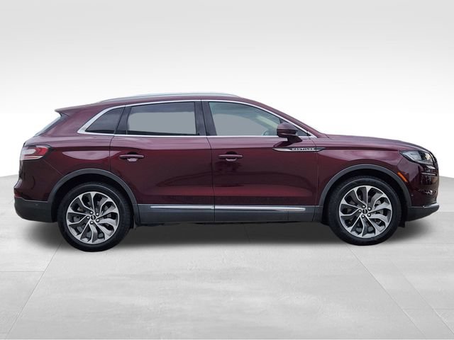 Certified 2023 Lincoln Nautilus Reserve w/ Equipment Group 201A AWD/4WD image 10