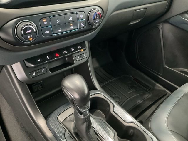 Used 2022 Chevrolet Colorado Z71 image 12