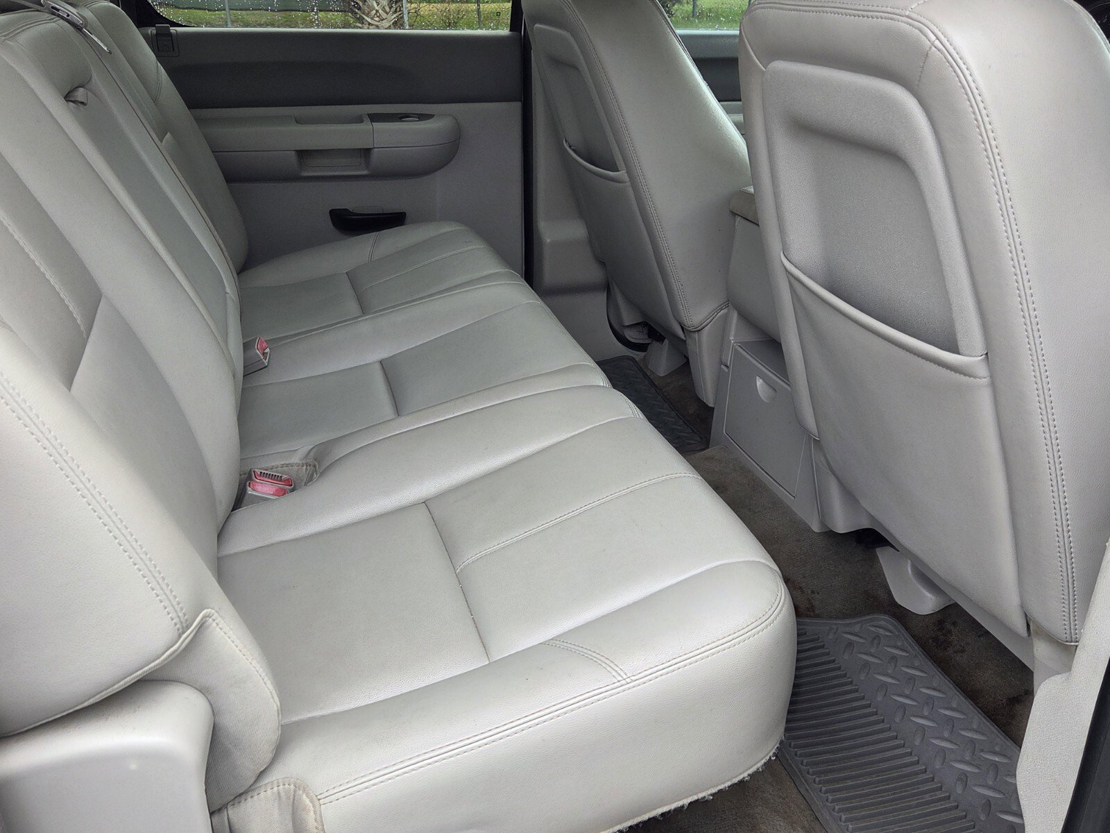 Used 2012 Chevrolet Silverado 1500 LT image 10