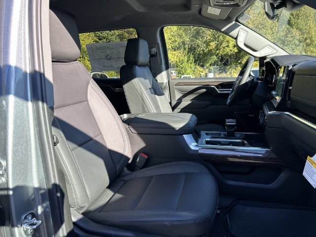 New 2026 Chevrolet Silverado 1500 RST AWD/4WD image 28